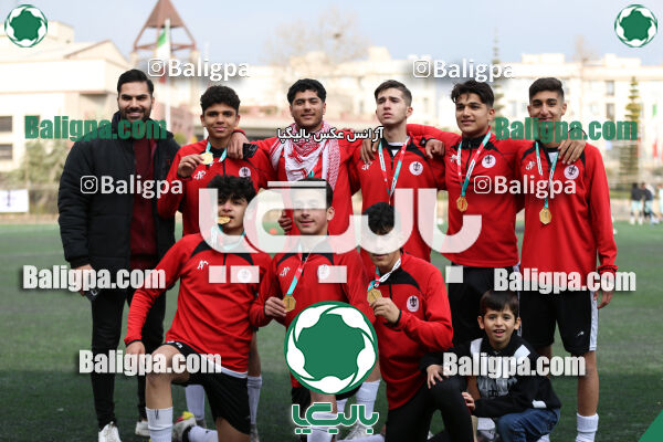 راه آهن نوین باقرشهر ۲ - ۰ آریا جوان