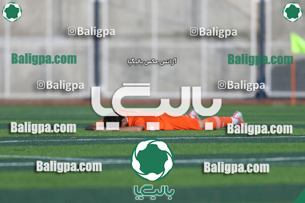 سایپا 0–1 شاهین