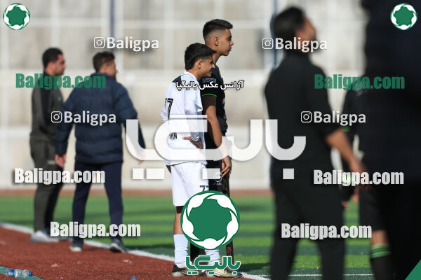 سایپا 0–1 شاهین
