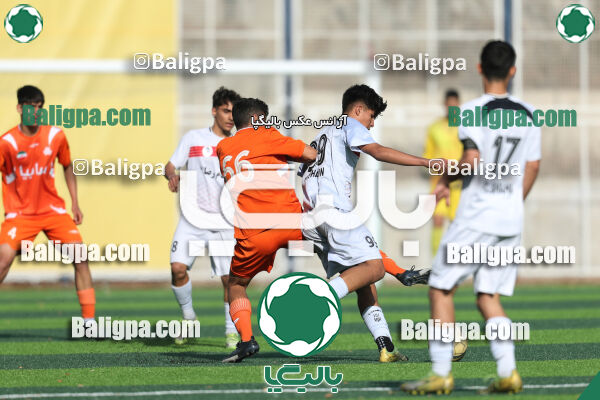 سایپا 0–1 شاهین