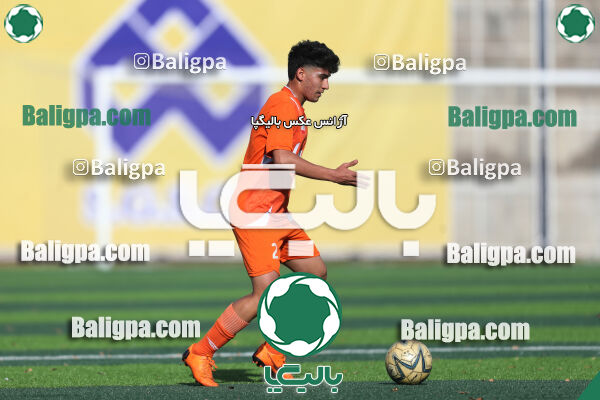 سایپا 0–1 شاهین