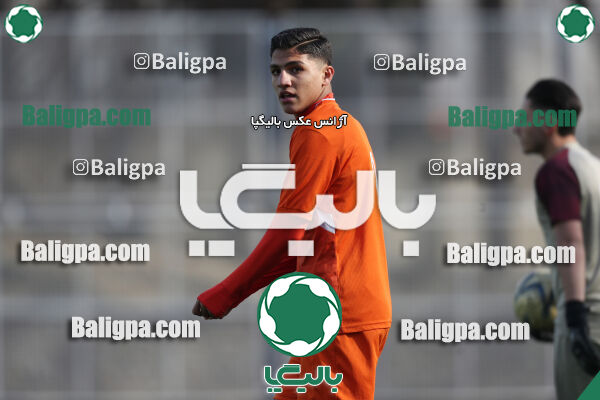 سایپا 0–1 شاهین
