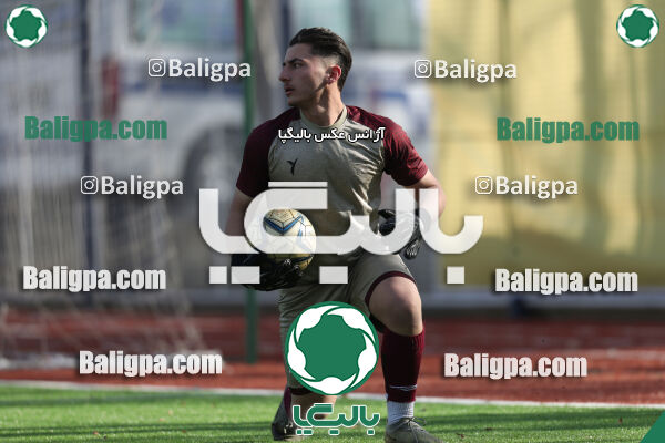سایپا 0–1 شاهین