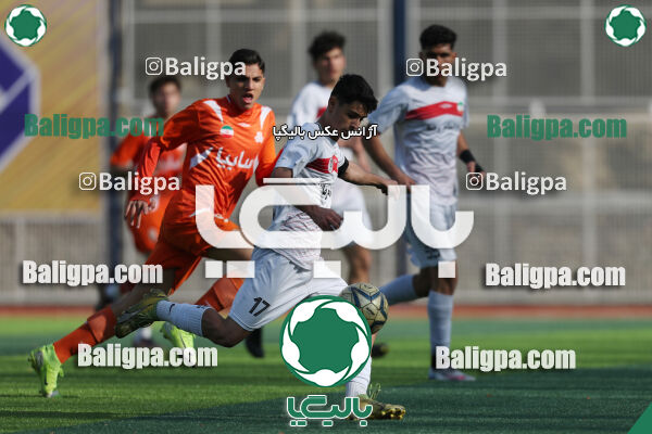 سایپا 0–1 شاهین