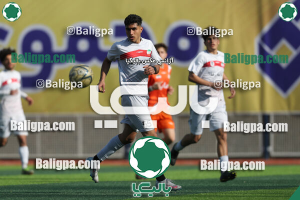 سایپا 0–1 شاهین
