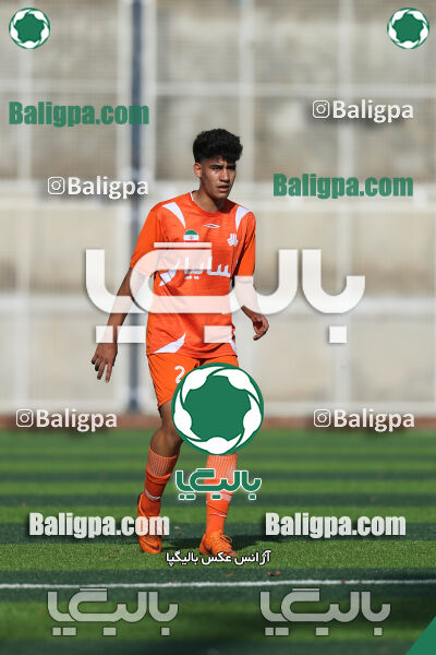 سایپا 0–1 شاهین