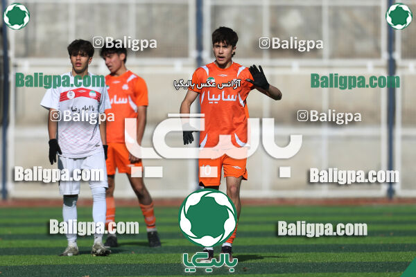 سایپا 0–1 شاهین