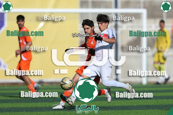 سایپا 0–1 شاهین
