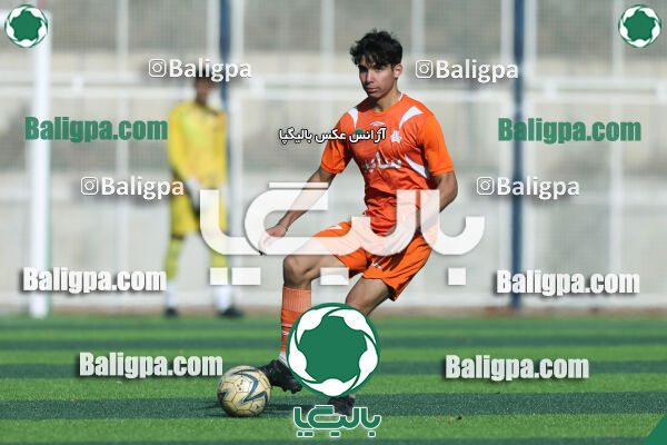 سایپا 0–1 شاهین