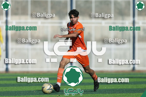 سایپا 0–1 شاهین
