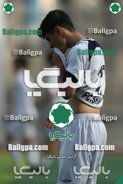 سایپا 0–1 شاهین