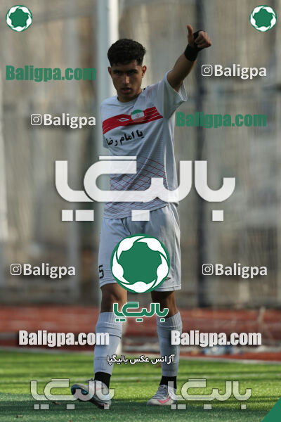 سایپا 0–1 شاهین