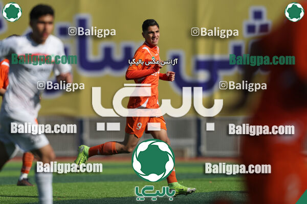 سایپا 0–1 شاهین