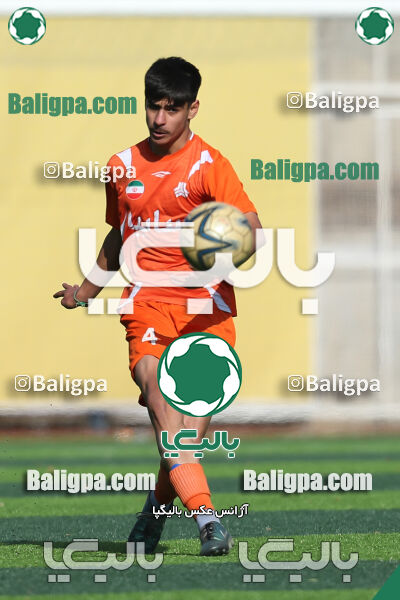 سایپا 0–1 شاهین
