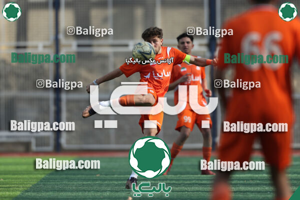 سایپا 0–1 شاهین