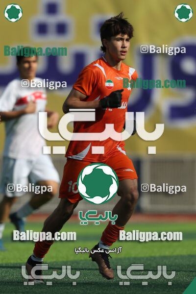 سایپا 0–1 شاهین