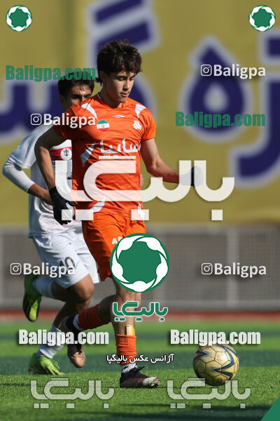 سایپا 0–1 شاهین