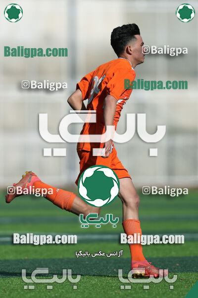 سایپا 0–1 شاهین