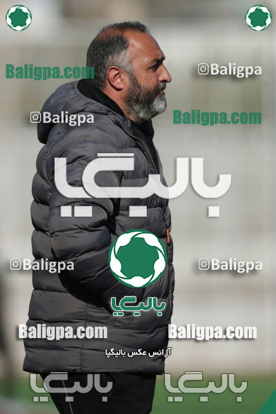 سایپا 0–1 شاهین