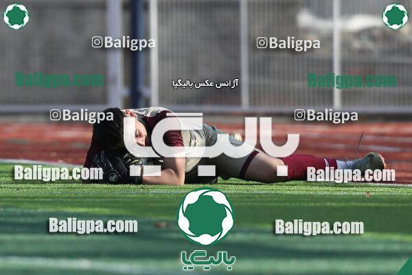 سایپا 0–1 شاهین