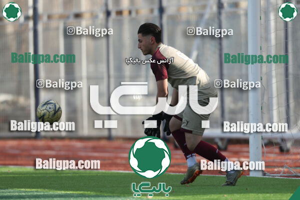 سایپا 0–1 شاهین