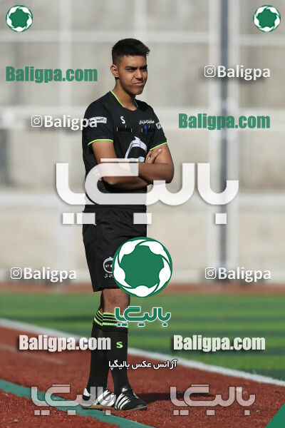 سایپا 0–1 شاهین