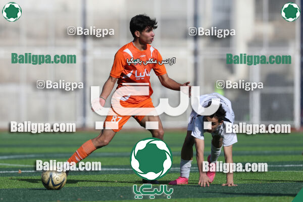 سایپا 0–1 شاهین
