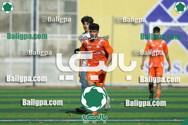 سایپا 0–1 شاهین