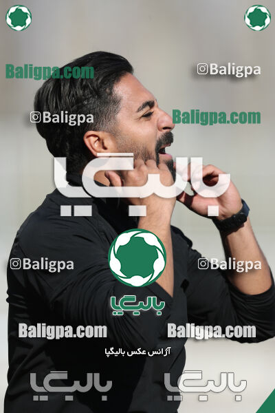 سایپا 0–1 شاهین