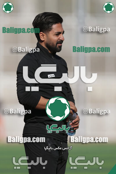 سایپا 0–1 شاهین