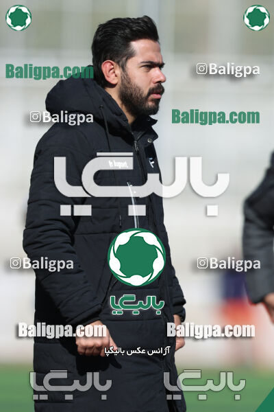 سایپا 0–1 شاهین