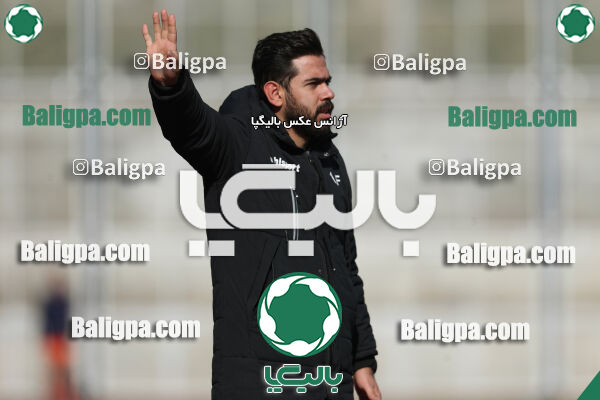 سایپا 0–1 شاهین