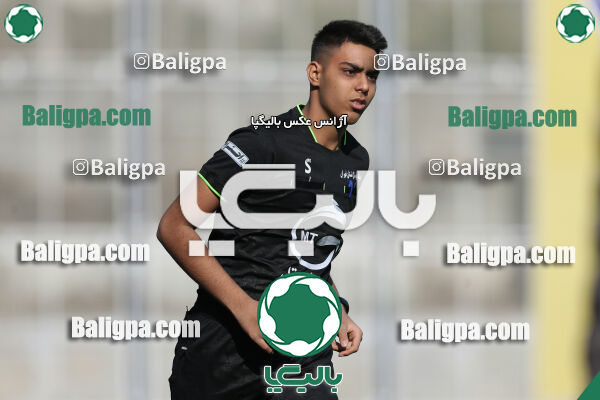 سایپا 0–1 شاهین