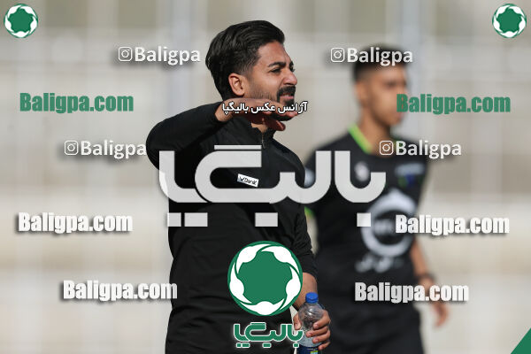 سایپا 0–1 شاهین