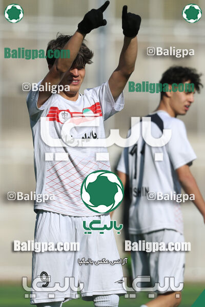 سایپا 0–1 شاهین