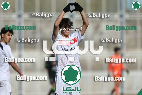 سایپا 0–1 شاهین