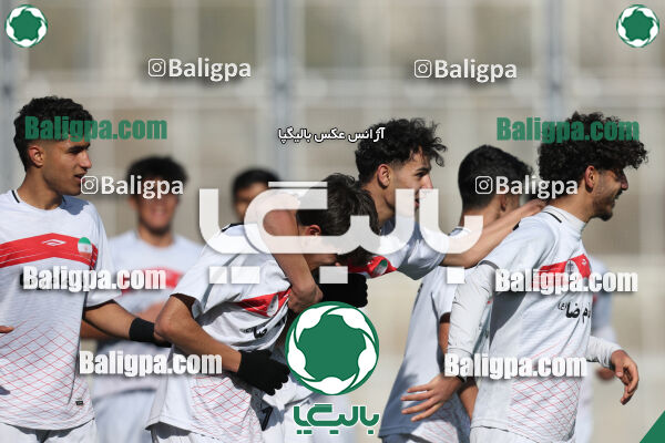 سایپا 0–1 شاهین