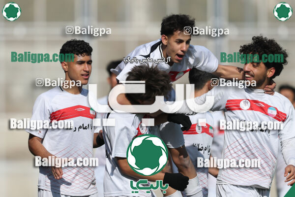 سایپا 0–1 شاهین