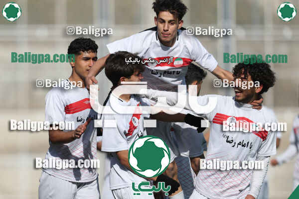 سایپا 0–1 شاهین