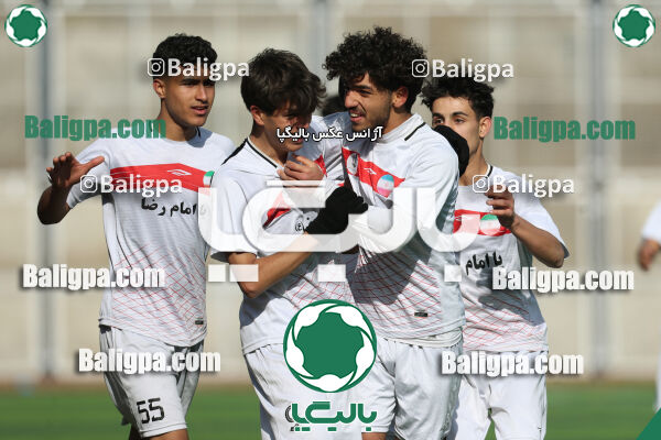 سایپا 0–1 شاهین