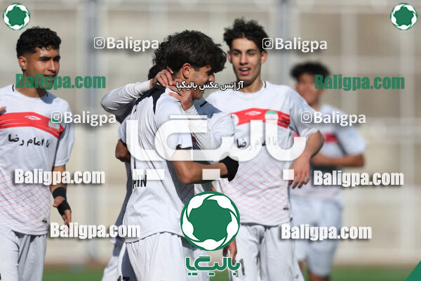 سایپا 0–1 شاهین