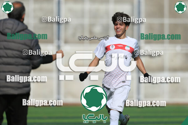 سایپا 0–1 شاهین