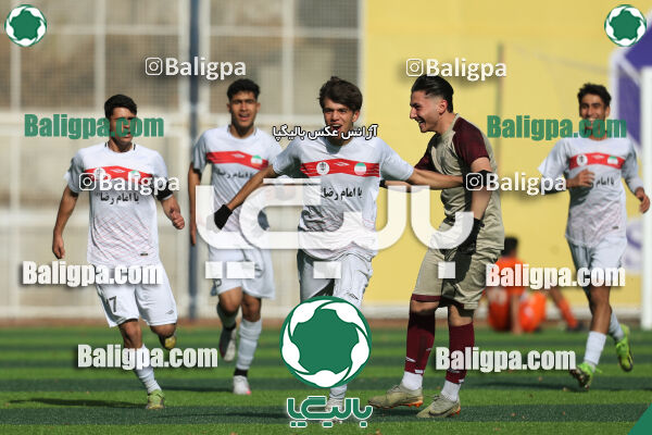 سایپا 0–1 شاهین