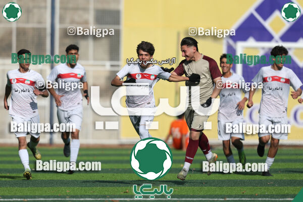 سایپا 0–1 شاهین