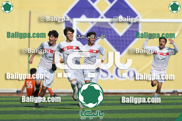 سایپا 0–1 شاهین