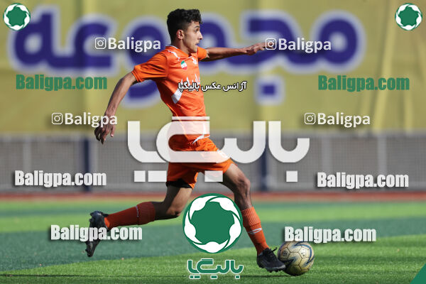 سایپا 0–1 شاهین