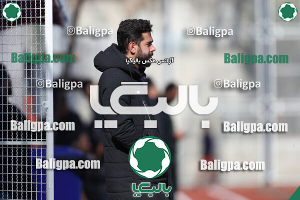 سایپا 0–1 شاهین