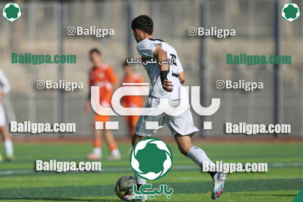 سایپا 0–1 شاهین