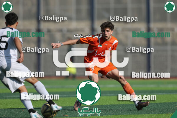 سایپا 0–1 شاهین