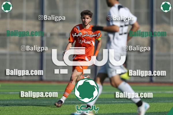 سایپا 0–1 شاهین